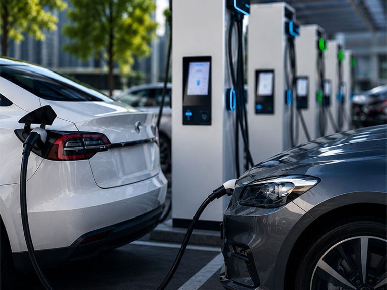 Carros híbridos e elétricos já são 1 em cada 5 vendidos no Brasil